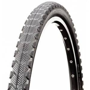 COPERTURA 559-44 (26 X 1.75)  MTB SEMILISCIA NERO - CHAOYANG FAST H-566