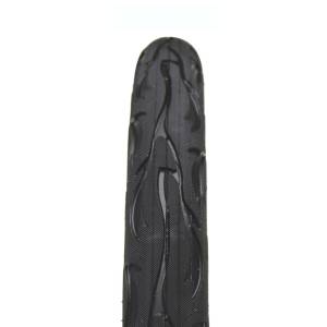 COPERTURA 559-57 (26x2.125)  *NERO* - KENDA Flame