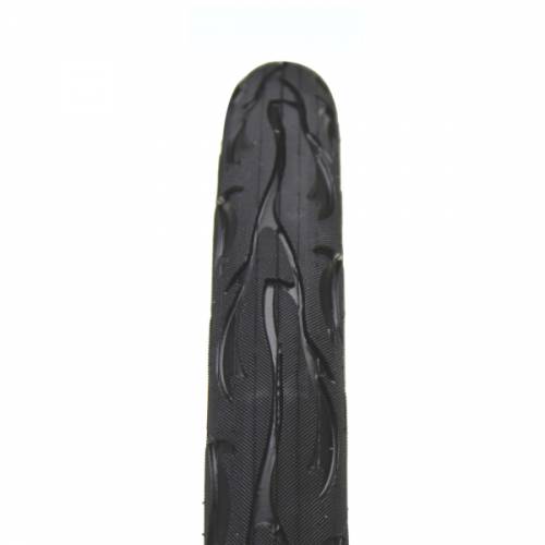 COPERTURA 559-57 (26x2.125)  *NERO* - KENDA Flame