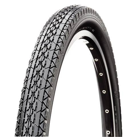 COPERTURA 571-54 (26x2x1 3/4) FURGONE NERO - CST C241