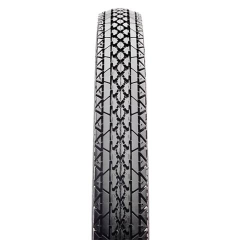 COPERTURA 571-54 (26x2x1 3/4) FURGONE NERO - CST C241