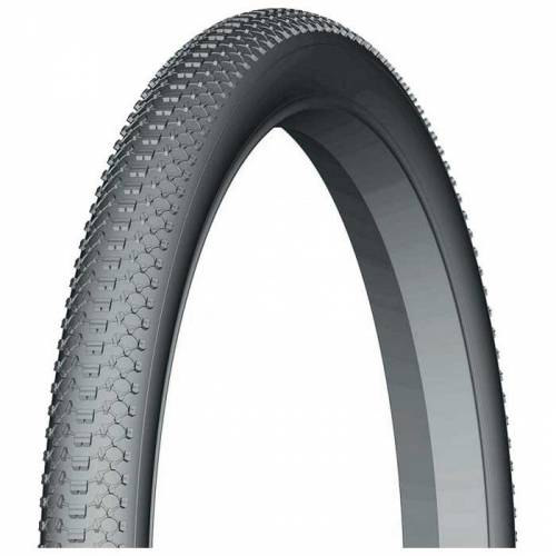 COPERTURA 584-54 (27,5X2,10) MTB NERO - DEESTONE D213