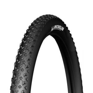 COPERTURA 584-54 (27.5x2.10) *NERO* - MICHELIN Country Race'r