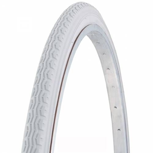 COPERTURA 590-35 (26 3/8) *BIANCO* - KENDA K199