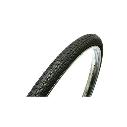 COPERTURA 590-35 (26x1 3/8) STRADA NEROPARA - DEESTONE D1003
