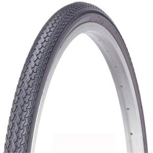 COPERTURA 590-37 (26x1 3/8)  *BIANCO NERO* - KENDA K199