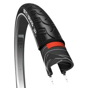 COPERTURA 590-37 C1838 (26x1 3/8) E-BIKE 25Km/h - CST Classic Breaker