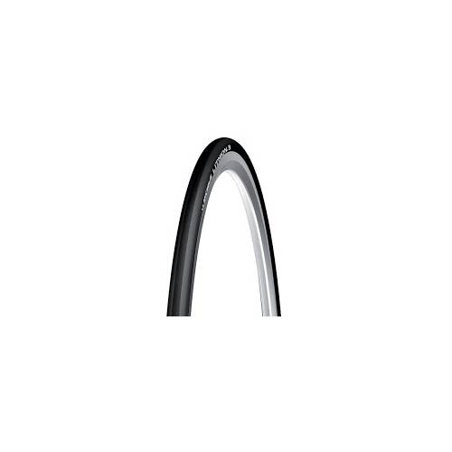 COPERTURA 622-23 (700x23C) PIEGHEVOLE *NERO* - MICHELIN Lithion 3 V2