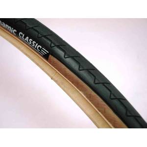 COPERTURA 622-25 (700x25C) *NEROPARA* - MICHELIN Dynamic Classic