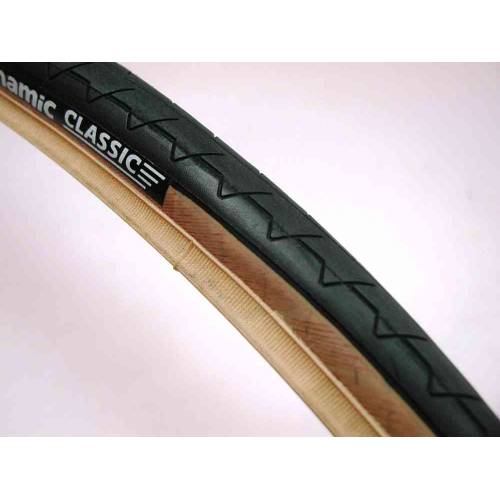 COPERTURA 622-28 (700x28C) *NEROPARA* - MICHELIN Dynamic Classic