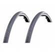 COPERTURA 622-28 (700x28C) STRADA NERO - DEESTONE D1002