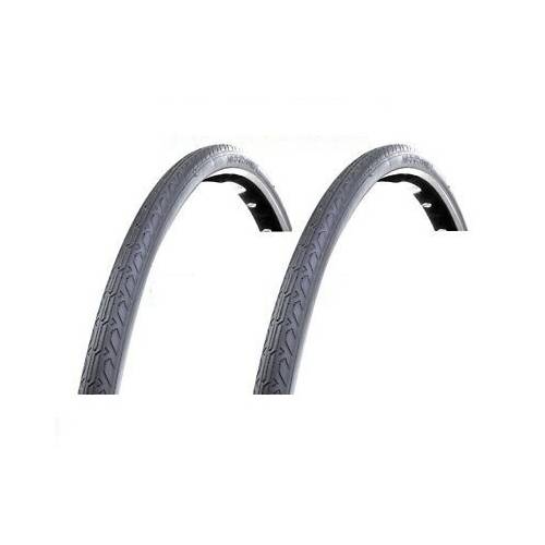 COPERTURA 622-28 (700x28C) STRADA NEROPARA - DEESTONE D1002