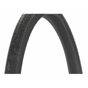 COPERTURA 622-35 (700x35C 28X1 5/8) *NERO* - MICHELIN World Tour