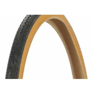 COPERTURA 622-35 (700x35C 28X1 5/8) *NEROPARA* - MICHELIN World Tour
