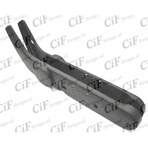COPPIA FIANCATINE PIAGGIO 50 CIAO TEEN SENZA VARIATORE