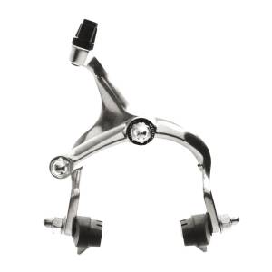 COPPIA FRENI SPORT CONDORINO ALLUMINIO *LUCIDO*