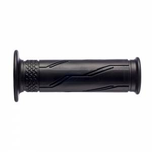 COPPIA MANOPOLE 120mm. FORATE - ARIETE