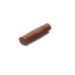 COPPIA MANOPOLE CICLO CITY PRO-GRIP 942 *MARRONE*