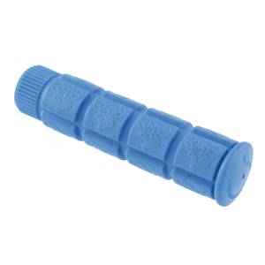 COPPIA MANOPOLE CICLO FIXED *BLU*