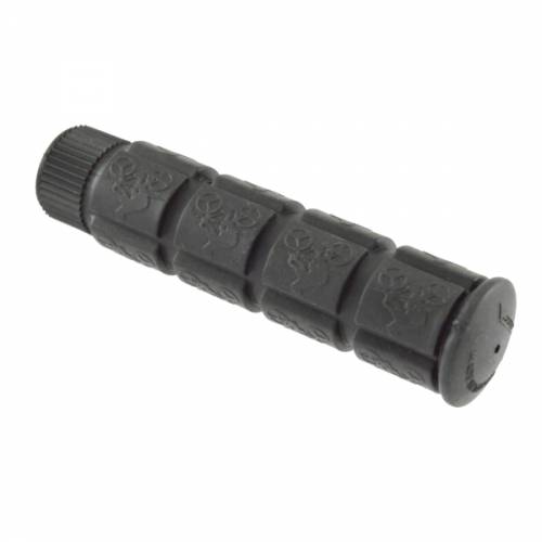 COPPIA MANOPOLE CICLO FIXED *NERO*