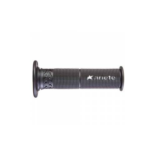 COPPIA MANOPOLE l.120mm. APERTE - ARIETE Superbike
