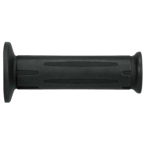 COPPIA MANOPOLE l.125mm. 26/26 BMW APERTE PER COMANDI RISCALDATI CON SISTEMA MULTI CONTROLLER/NAVIGATORE 2014[