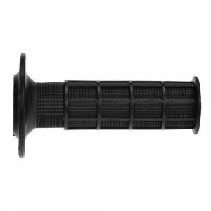 COPPIA MANOPOLE OFF-ROAD HONDA CON FLANGIA DESTRA SPECIFICA PER GAS