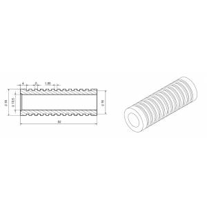 COPRILEVA AVVIAMENTO 10,5x52mm.