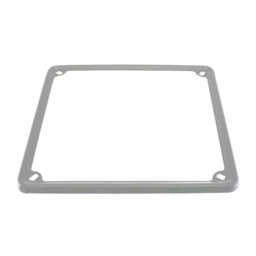 CORNICE TARGA DAL 1999 CROMATA