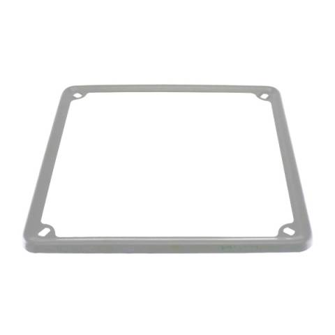 CORNICE TARGA DAL 1999 CROMATA