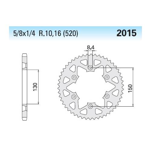CORONA ART.2015  Z.49