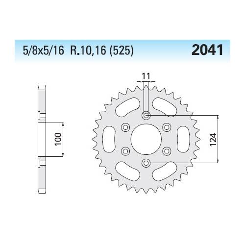 CORONA ART.2041  Z.39