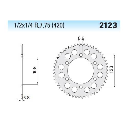 CORONA ART.2123  Z.53