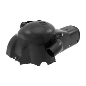 CUFFIA RAFFREDDAMENTO CILINDRO PIAGGIO APE TM/TMP602/TMP603