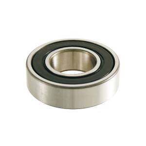 CUSCINETTO 10x26x 8 SCHERMATO - SKF 6000-2RSH-C3