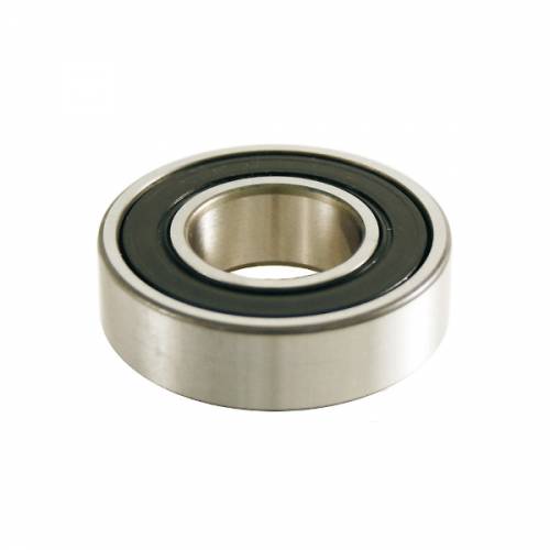 CUSCINETTO 10x26x 8 SCHERMATO - SKF 6000-2RSH-C3