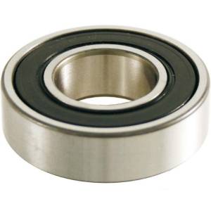 CUSCINETTO 15x32x 9 SIGILLATO - SKF 6002-2RSH