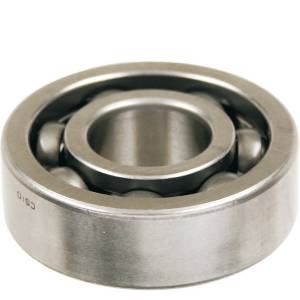 CUSCINETTO 15x42x13 - SKF 6302