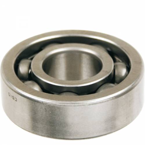CUSCINETTO 15x42x13 - SKF 6302