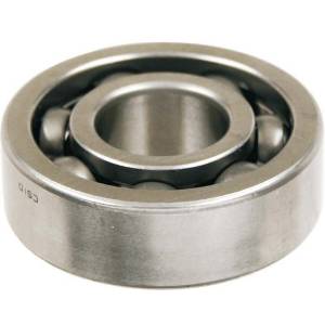 CUSCINETTO 20x52x12 GABBIA IN PLASTICA - SKF BB1B-447205