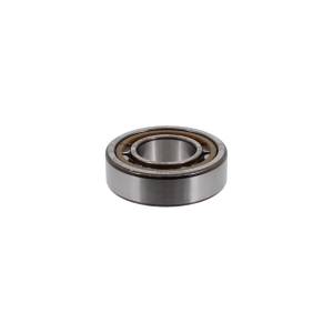 CUSCINETTO 25x52x15 A RULLI - SKF NU205 EPC-C3
