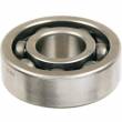 CUSCINETTO 25x62x17 C5 ALBERO MOTORE APE CAR