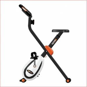 CYCLETTE MAGNETICA PIEGHEVOLE XX-700 81x43x113cm CON 8 LIVELLI DI SFORZOi