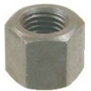 DADO 10x1,25 ALBERO MOTORE MINARELLI 50 SCOOTER LATO VOLANO