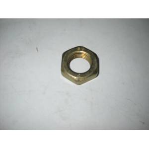 DADO 16x1,5 ALBERO MOTORE LATO VOLANO PIAGGIO APE CAR/703/PORTER