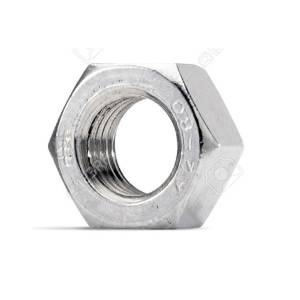 DADO 5mm. ZINCATO