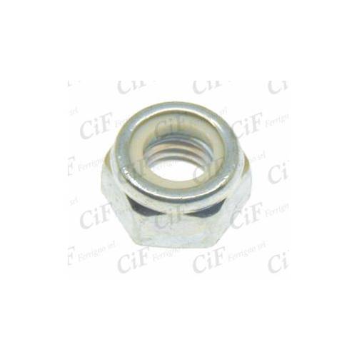 DADO 8mm. AUTOBLOCCANTE