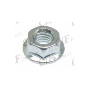 DADO 8x1,25mm. FRIZIONE E PULEGGIA PIAGGIO 50 CICLOMOTORI