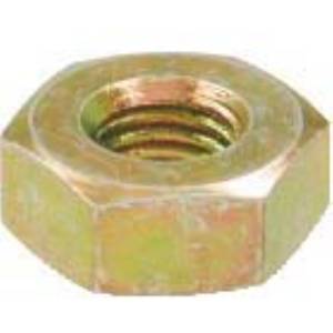 DADO 9x1,25mm. ALBERO PRIMARIO PIAGGIO VESPA 125/150/180/200 PX/SPRINT/ GR/ SUPER/ RALLY