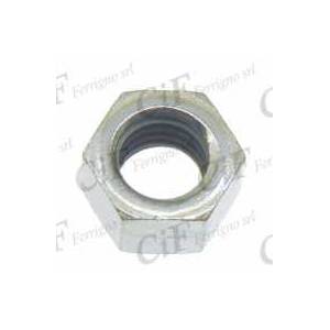 DADO PER CERCHI RUOTA PIAGGIO VESPA VECCHI MODELLI d.8x11mm.